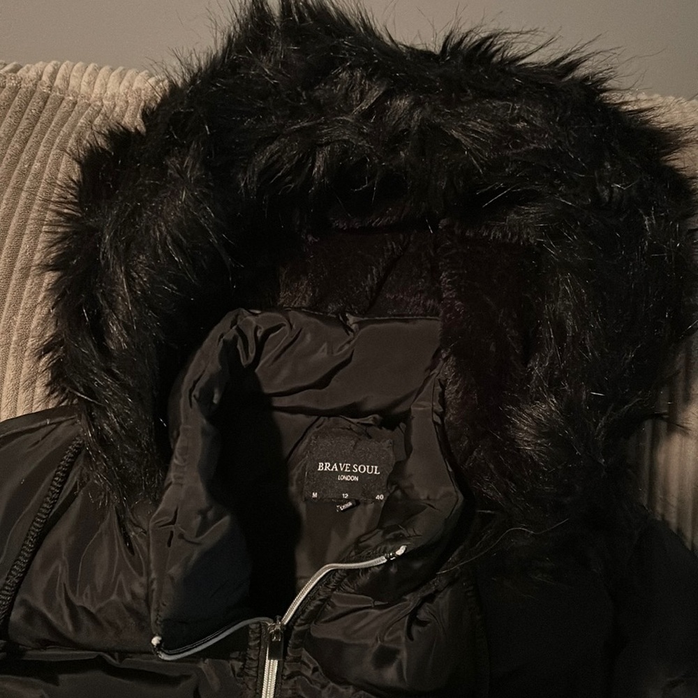 Long coat - Picture 2 of 8